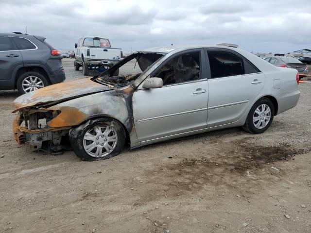 2003 Toyota Camry Le VIN: JTDBE32K330196403 Lot: 51575124