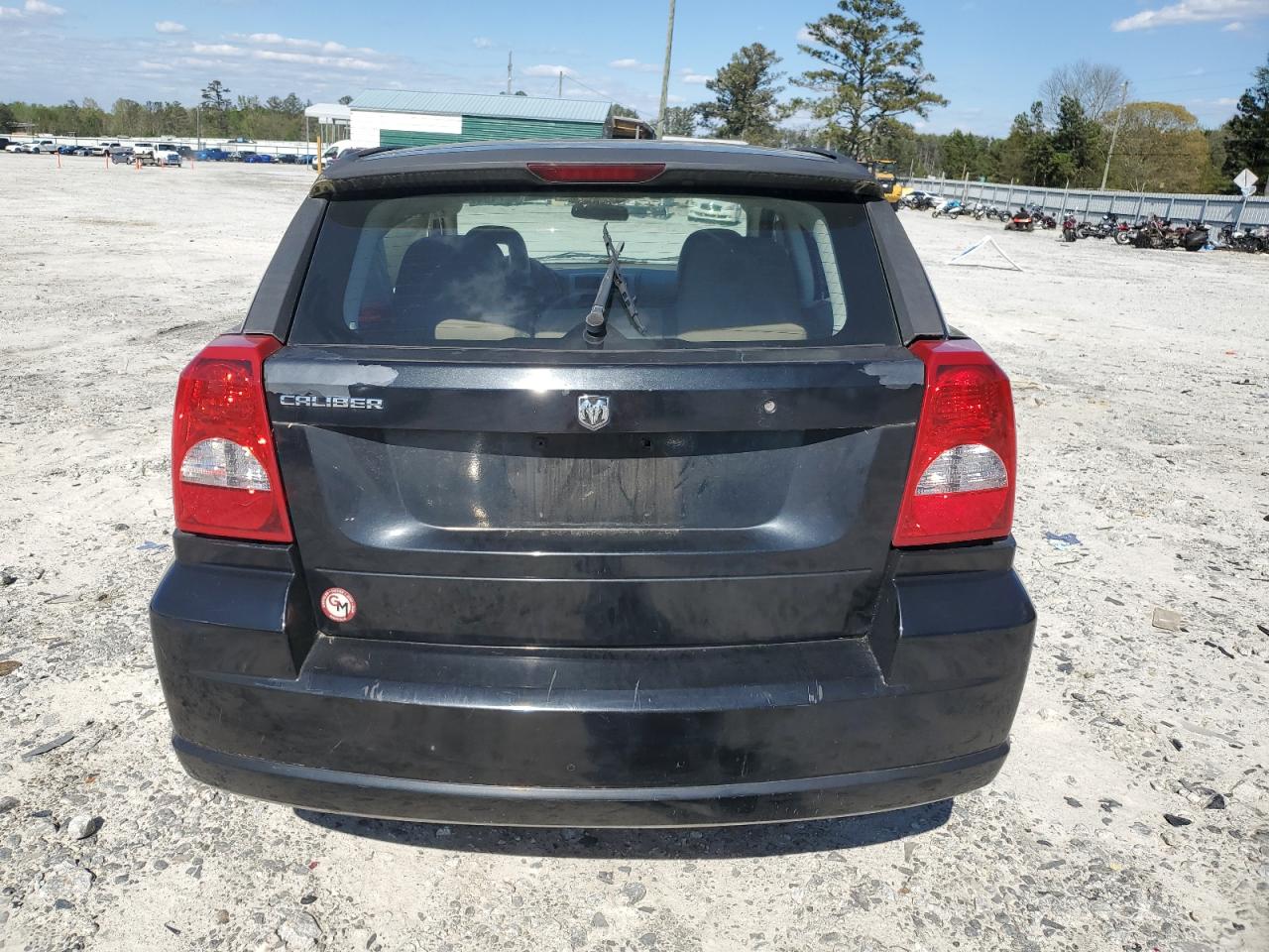 1B3HB28B48D585797 2008 Dodge Caliber