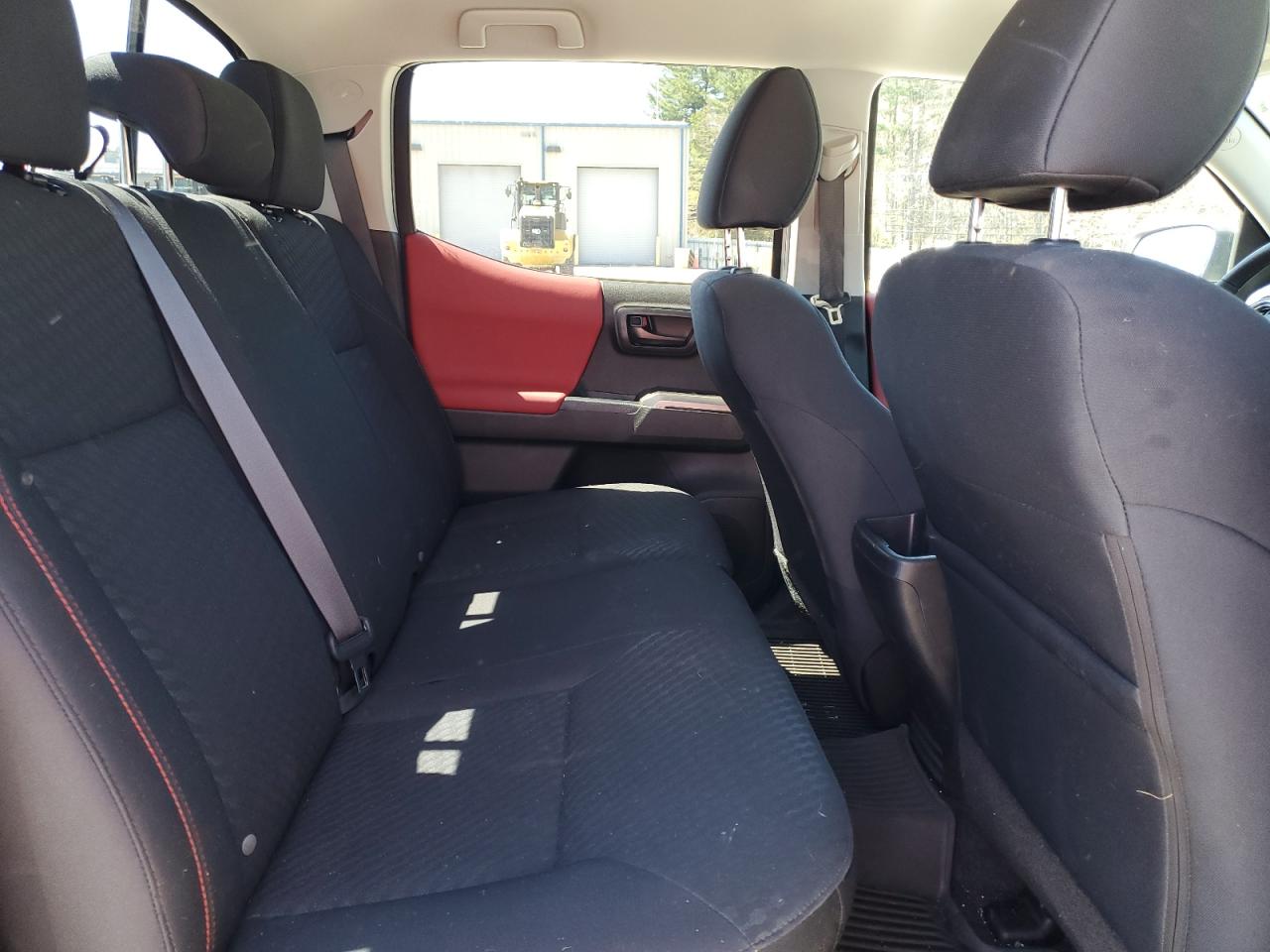 3TYCZ5AN6PT135537 2023 Toyota Tacoma Double Cab