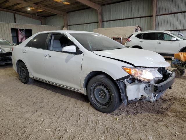 2012 Toyota Camry Base VIN: 4T1BF1FK2CU514060 Lot: 49577264