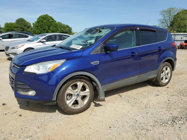 2015 Ford Escape Se VIN: 1FMCU0G98FUC40013 Lot: 52087934