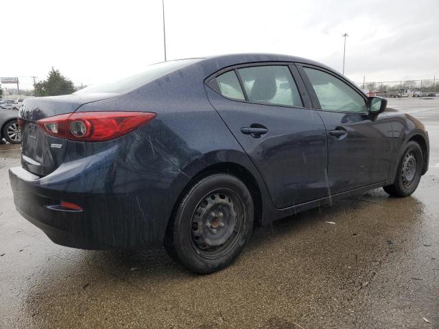 2015 Mazda 3 Sport VIN: 3MZBM1U7XFM232988 Lot: 50339254