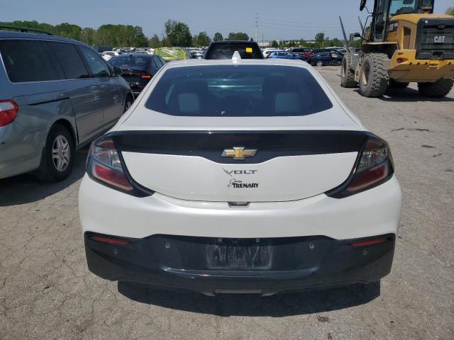 VIN 1G1RD6S54HU209987 2017 Chevrolet Volt, Premier no.6