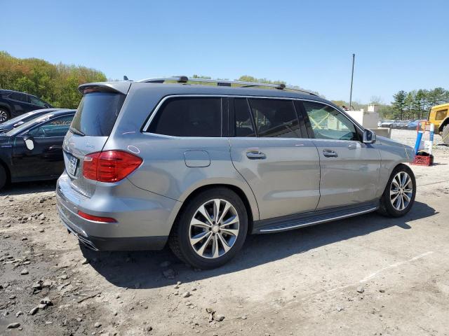 VIN 4JGDF7CE6EA411044 2014 Mercedes-Benz GL-Class, ... no.3