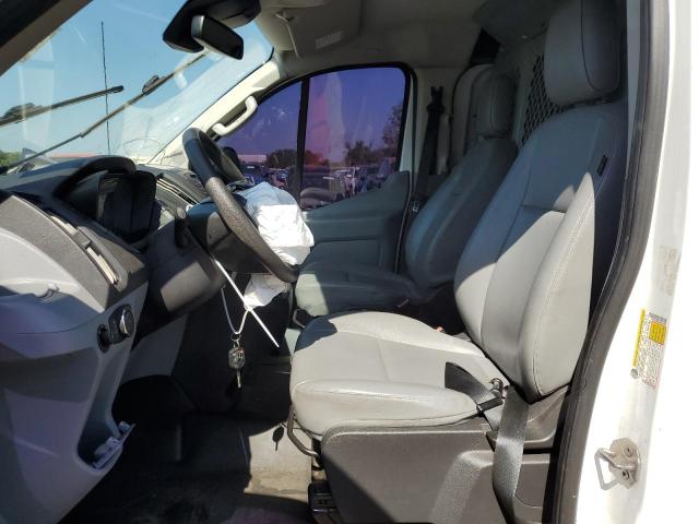 2018 Ford Transit T-250 VIN: 1FTYR2ZM3JKA10408 Lot: 51146624