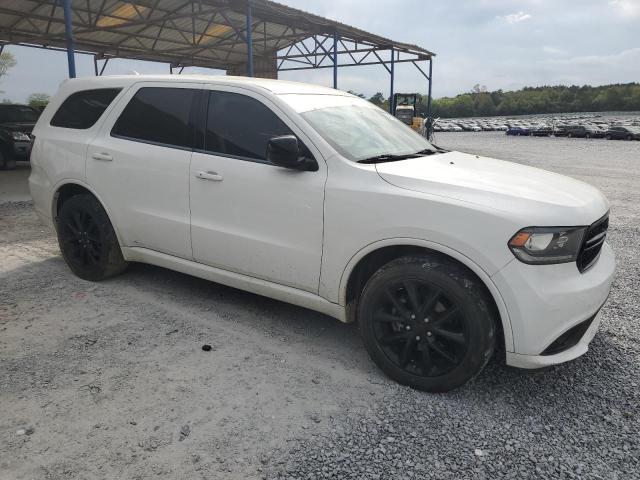2018 DODGE DURANGO SX - 1C4RDHAG3JC114970
