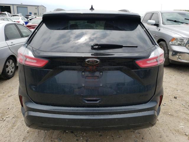 2022 FORD EDGE SE - 2FMPK4G97NBA42865