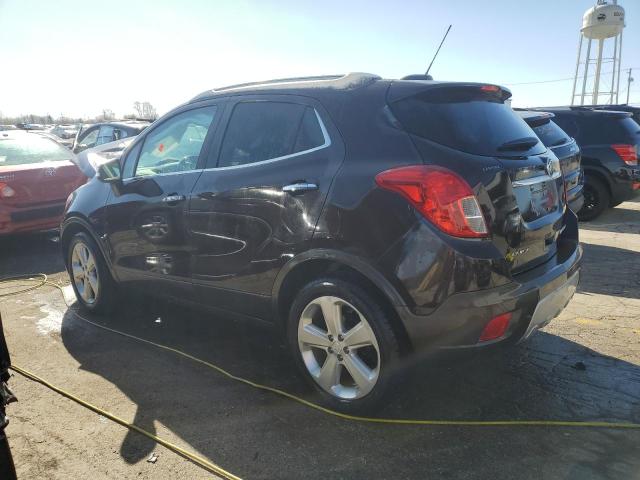 2016 BUICK ENCORE CON - KL4CJBSB7GB548994