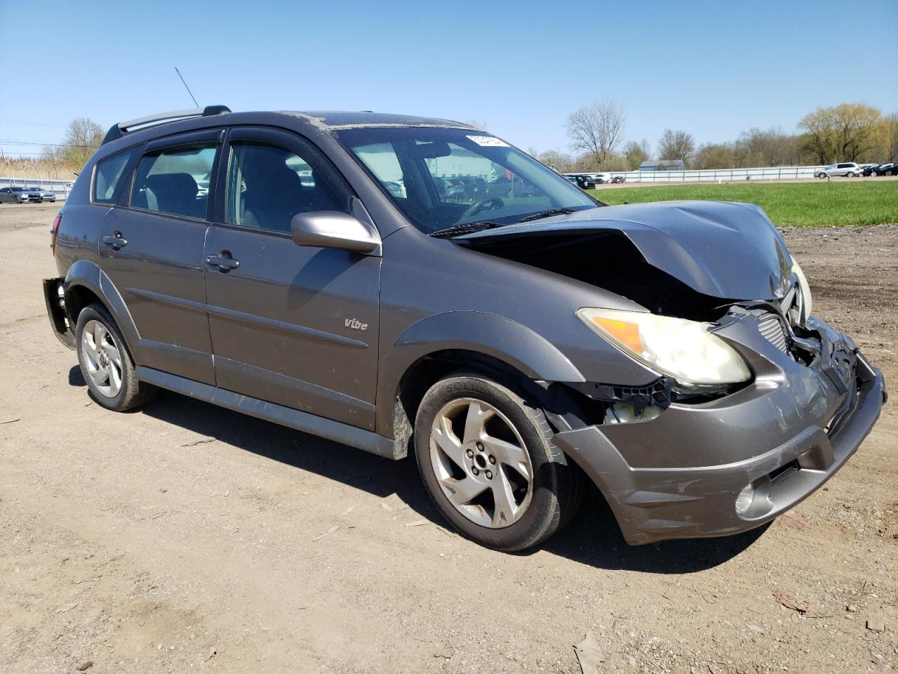 5Y2SM65856Z452884 2006 Pontiac Vibe