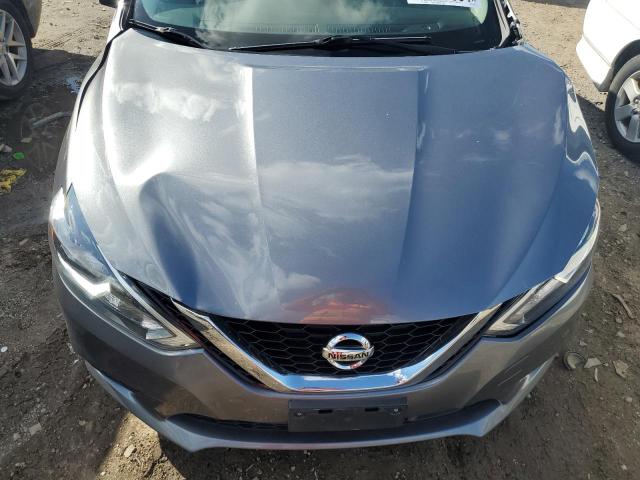 2019 NISSAN SENTRA S - 3N1AB7AP2KY437075