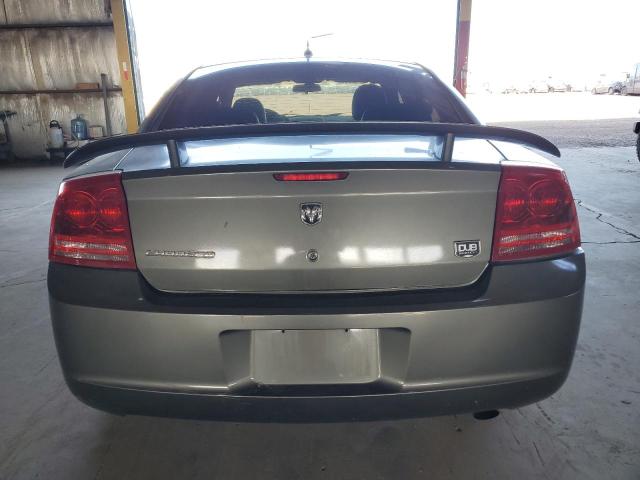 2008 Dodge Charger Sxt VIN: 2B3KA33G38H305033 Lot: 52172854