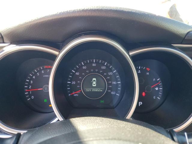 2014 Kia Optima Ex VIN: 5XXGN4A7XEG297206 Lot: 39243222