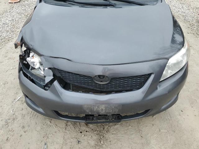 2010 Toyota Corolla Base VIN: 1NXBU4EE5AZ314953 Lot: 49405864