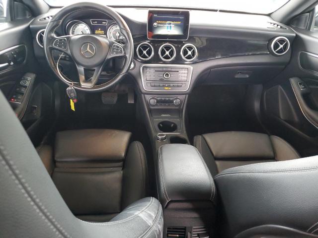 VIN WDDSJ4EBXGN389949 2016 Mercedes-Benz CLA-Class,... no.8