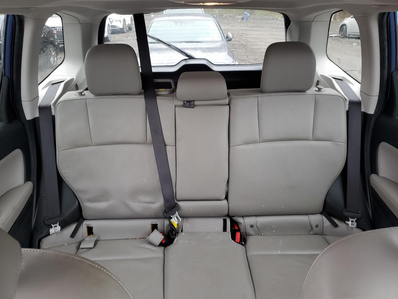 JF2SJARC8FH420108 2015 Subaru Forester 2.5I Limited