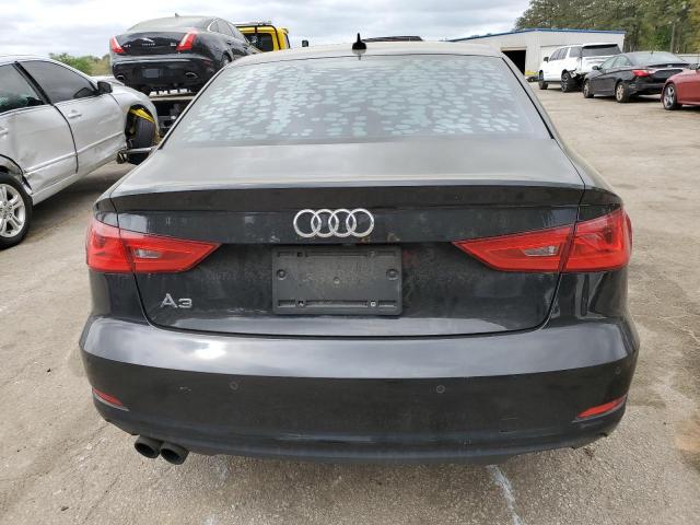 2016 Audi A3 Premium VIN: WAUA7GFF5G1040080 Lot: 48759554