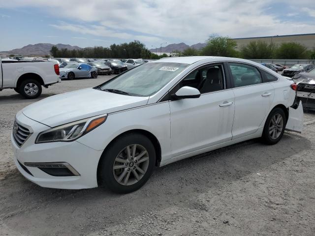 2015 Hyundai Sonata Se VIN: 5NPE24AF2FH022023 Lot: 52366954