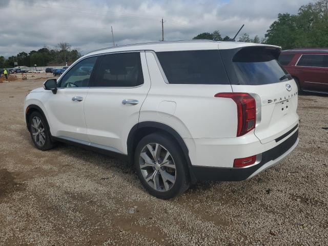 KM8R34HE4MU315450 2021 HYUNDAI PALISADE - Image 2