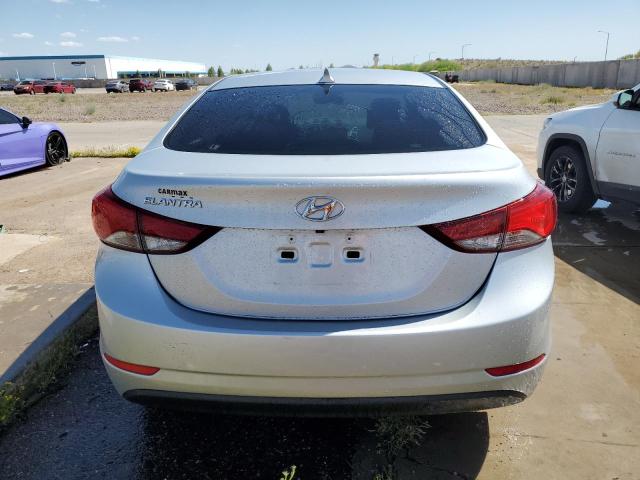 2015 Hyundai Elantra Se VIN: KMHDH4AEXFU433298 Lot: 51466344