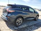 NISSAN MURANO S photo