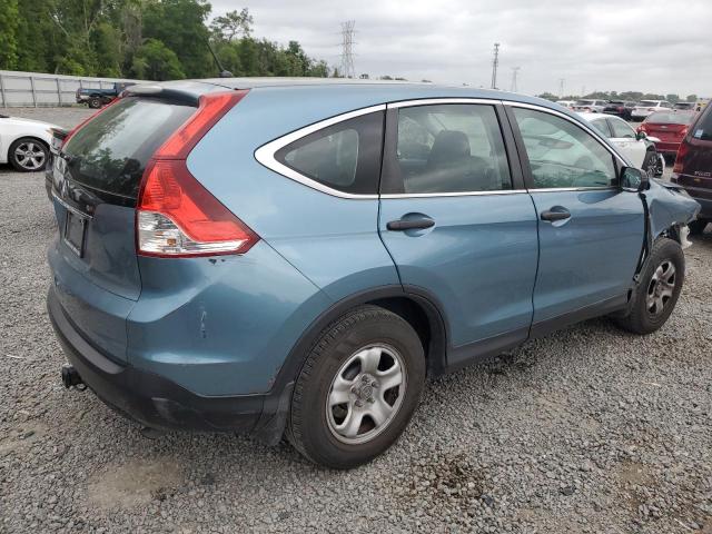 2014 Honda Cr-V Lx VIN: 2HKRM3H35EH505408 Lot: 45478474