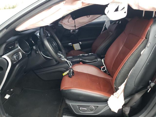 2015 Ford Mustang Gt VIN: 1FA6P8CFXF5313773 Lot: 50185934