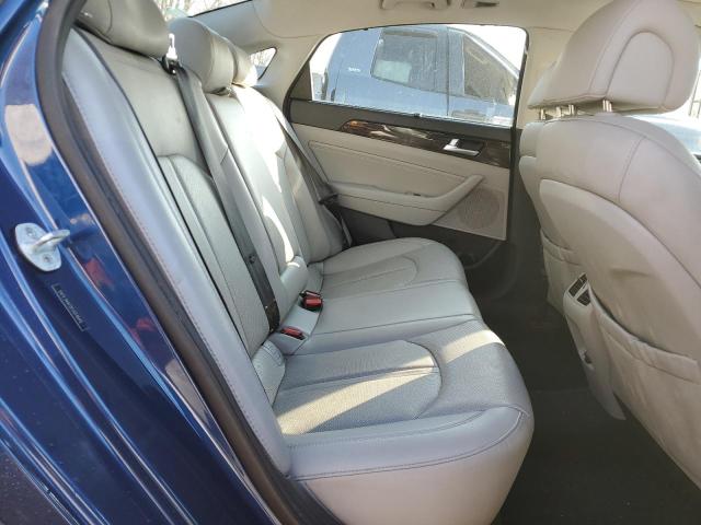 2015 Hyundai Sonata Sport VIN: 5NPE34AF0FH014645 Lot: 49327864