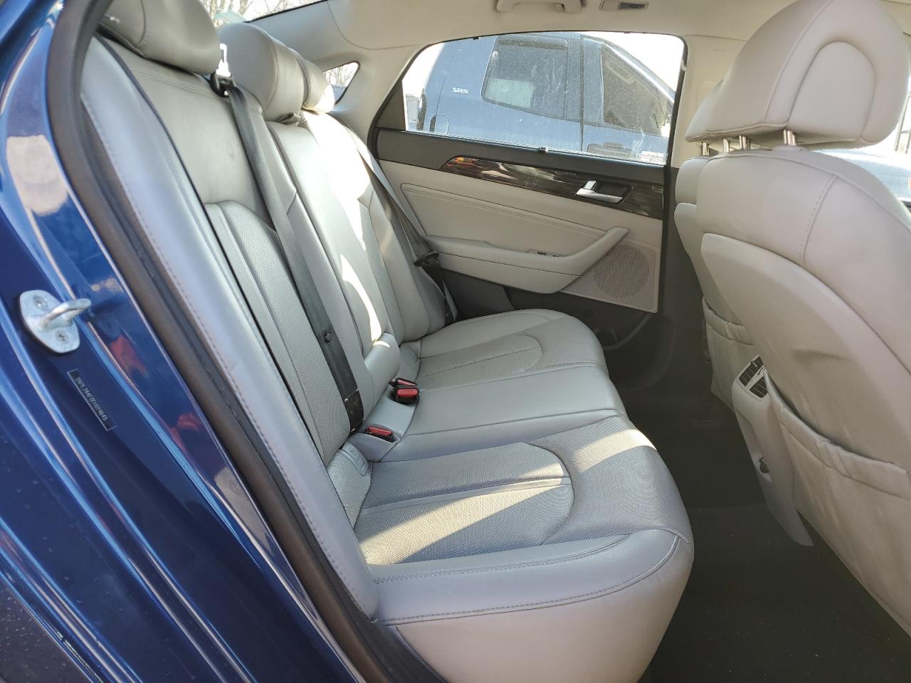 5NPE34AF0FH014645 2015 Hyundai Sonata Sport