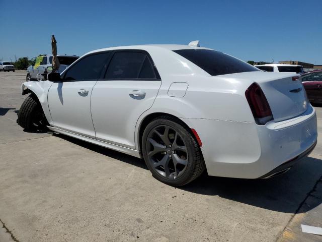 2022 Chrysler 300 Touring L VIN: 2C3CCADG2NH104028 Lot: 51732204