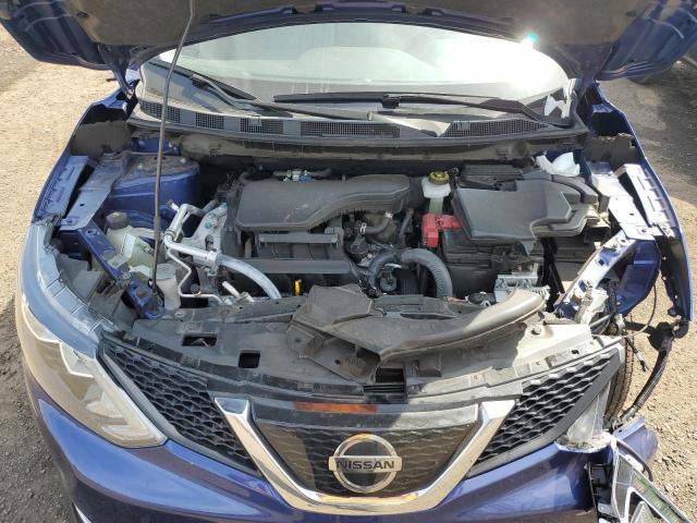2019 Nissan Rogue Sport S VIN: JN1BJ1CR2KW352702 Lot: 50720974