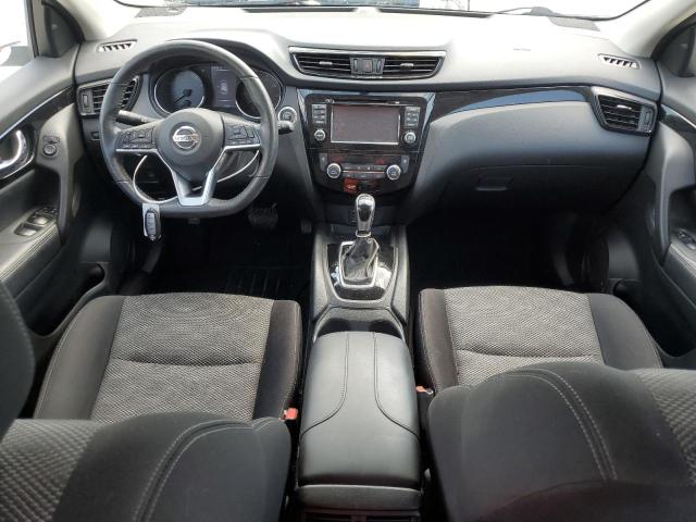 2017 Nissan Rogue Sport S VIN: JN1BJ1CR1HW111495 Lot: 50763264