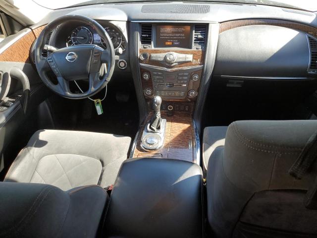 2018 NISSAN ARMADA SV - JN8AY2ND7JX002068