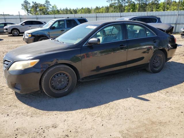Lot #2471392959 2011 TOYOTA CAMRY BASE salvage car