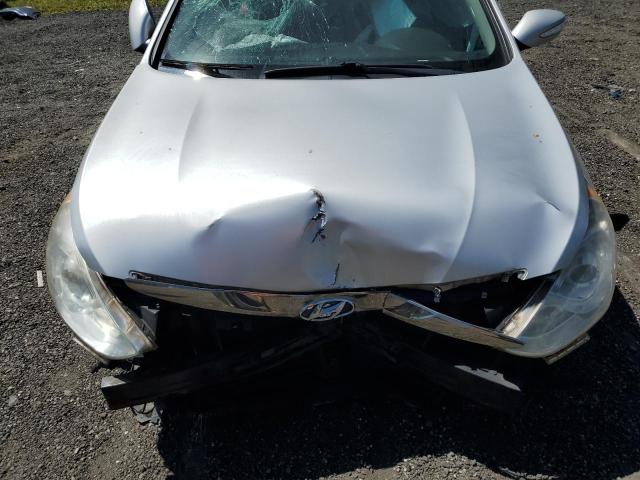 2015 HYUNDAI SONATA HYB - KMHEC4A42FA133136