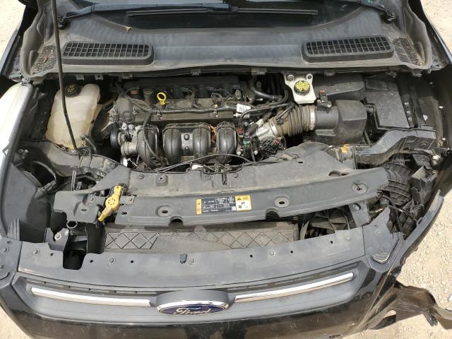 2016 Ford Escape Se VIN: 1FMCU0G73GUA89646 Lot: 49912174