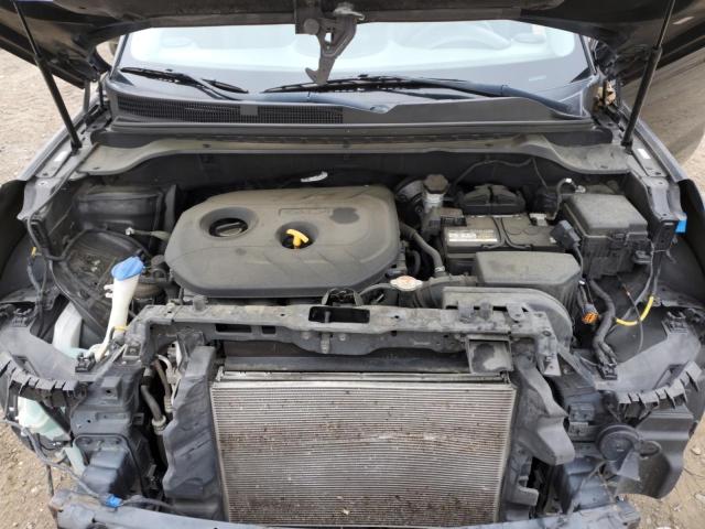 2019 Kia Soul + VIN: KNDJP3A58K7640656 Lot: 51410644