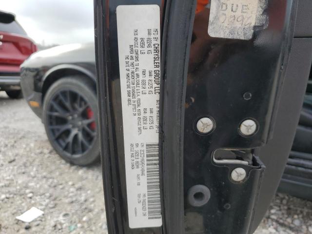 2014 Dodge Challenger Sxt VIN: 2C3CDYAG0EH149446 Lot: 51146554