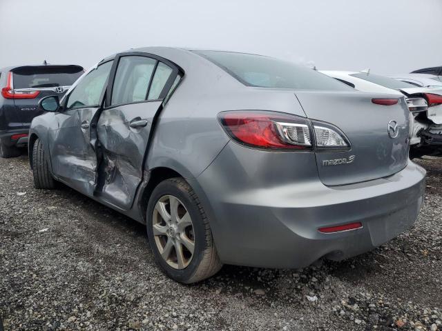 VIN JM1BL1TF1D1708991 2013 Mazda 3, I no.2