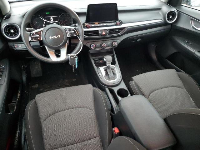 2022 Kia Forte Fe VIN: 3KPF24AD4NE491071 Lot: 51615184