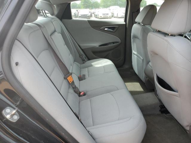 2018 CHEVROLET MALIBU LS - 1G1ZB5ST4JF166387