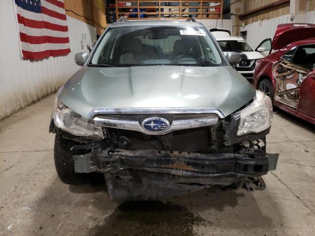 2015 SUBARU FORESTER 2 - JF2SJAWC8FH819296