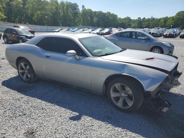 Vin: 2c3cdzag6gh236518, lot: 52457474, dodge challenger sxt 20164