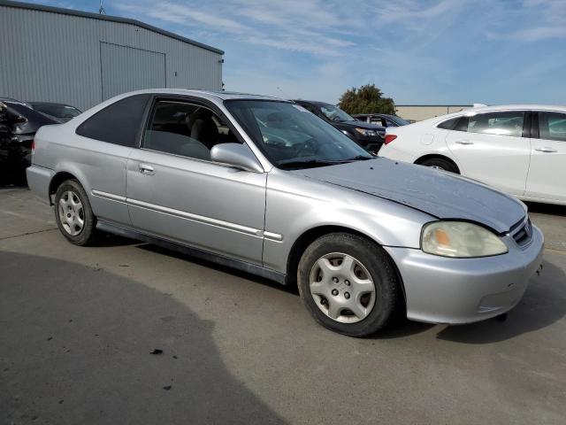 2000 Honda Civic Ex VIN: 1HGEJ8249YL004058 Lot: 51025494