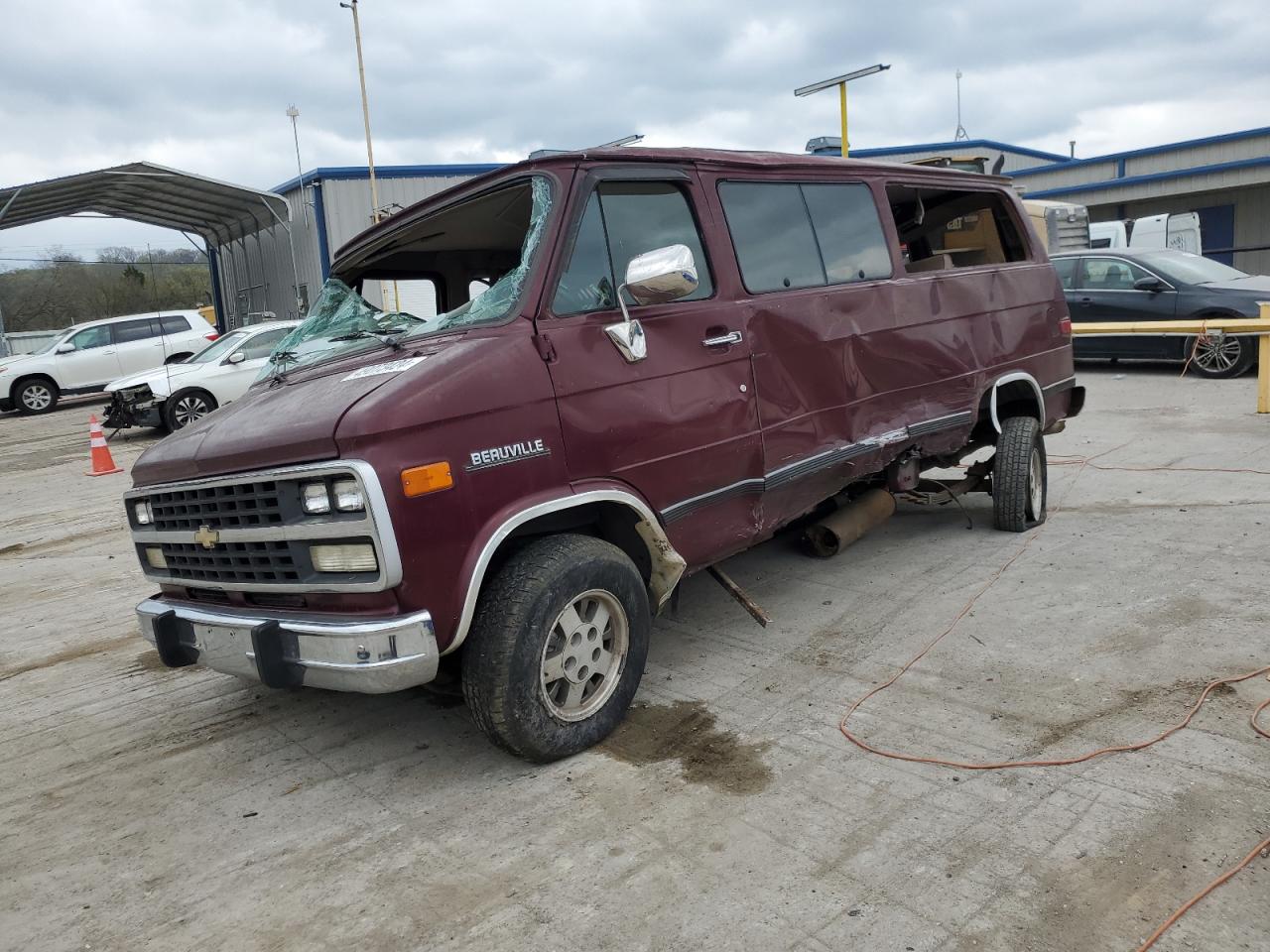 1GNEG25K1RF171039 1994 Chevrolet G20