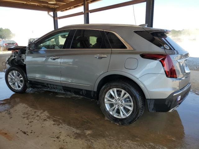 2024 Cadillac Xt5 Luxury VIN: 1GYKNAR48RZ711065 Lot: 51471364