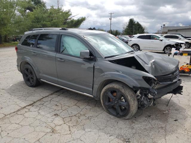 2020 Dodge Journey Crossroad VIN: 3C4PDCGB8LT268524 Lot: 49306914