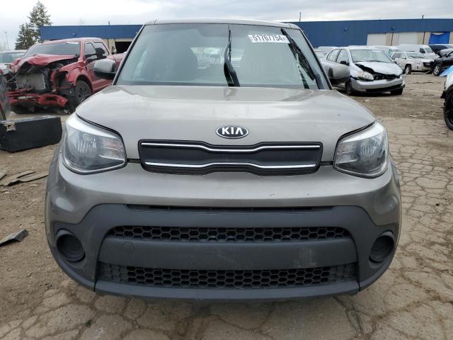 2019 Kia Soul VIN: KNDJN2A24K7683770 Lot: 51767754