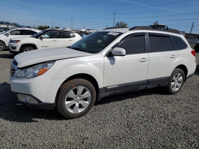 2012 Subaru Outback 2.5I Premium VIN: 4S4BRBCCXC3213052 Lot: 49749854