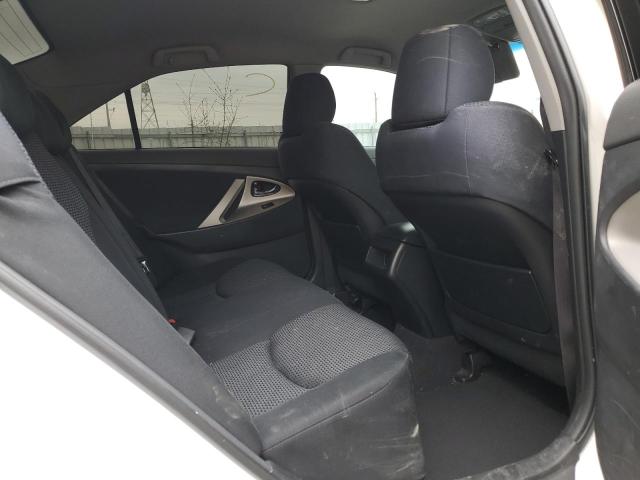 2010 Toyota Camry Base VIN: 4T1BF3EK2AU523884 Lot: 51373104