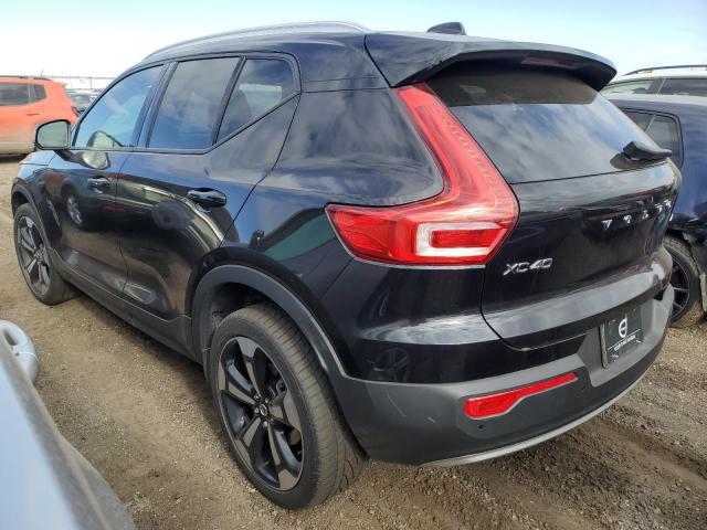 2020 Volvo Xc40 T5 Momentum VIN: YV4162UK1L2183960 Lot: 47760484